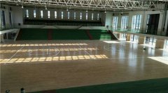 实木地板近乎较好的，难道实木地板就没有缺点吗