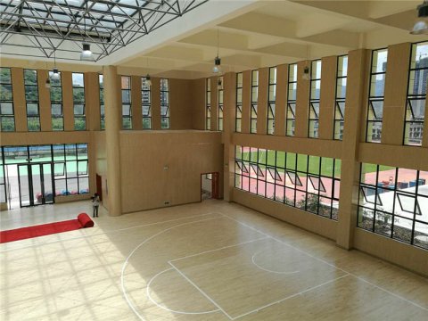 选择欧氏品牌地板，只是乘势而为