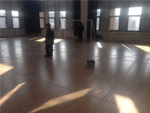 舞蹈仙女骨折受伤，祝她早日康复