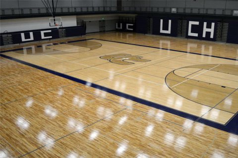 运动木地板行业怪病，品牌建设是良药