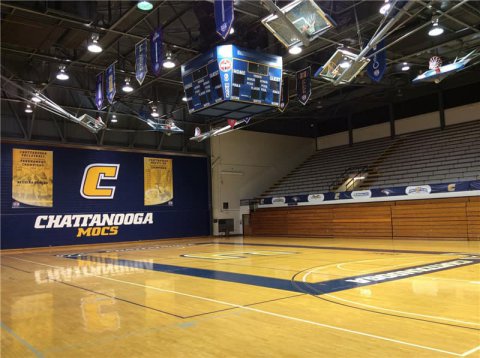 2018年，体育木地板行业热词出炉