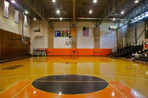 健身房用的地板欧氏帮您来选