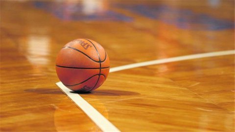 苏州篮球木地板安装，还得是专业运动木地板品