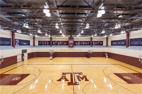 教你如何选择适合的体育馆木地板