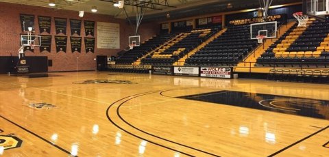 为何选择运动木地板有何优缺点