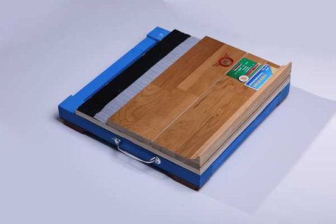 体育木地板哪家性价比高