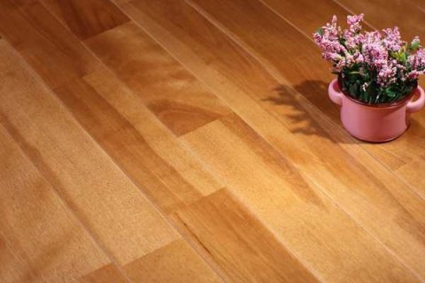 运动场地木地板较低价格