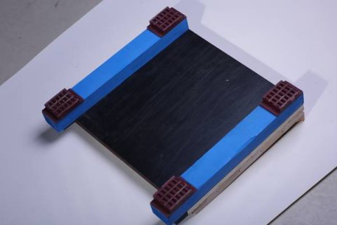 金平体育木地板怎么安装