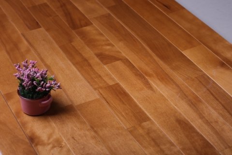 体育馆 运动木地板应有的三大性能