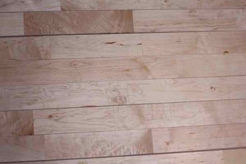 健身房运动实木地板保养？ 看这三大举措