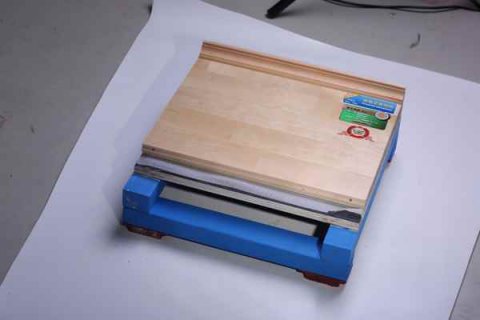 隆回运动木地板材质有哪些