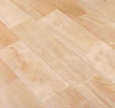 运动场地木地板贵不贵