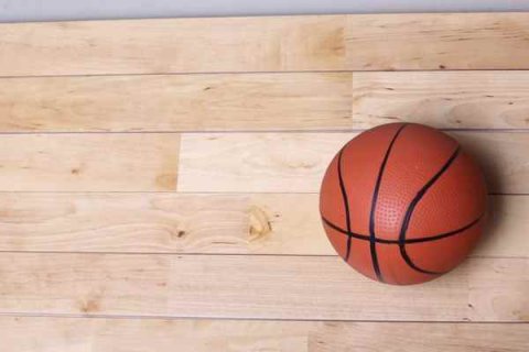 隆昌体育木地板费用如何