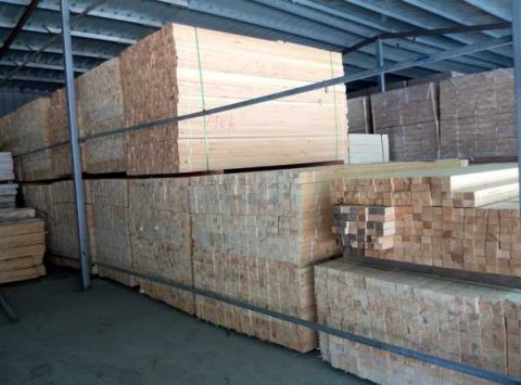 临朐体育木地板安装可靠吗