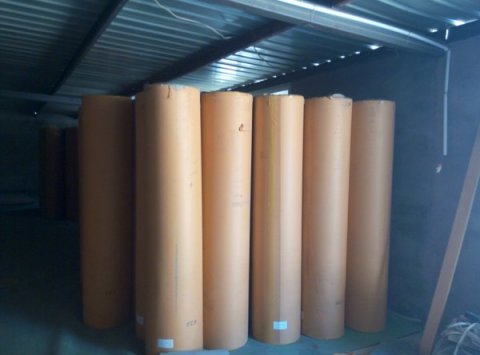 体育馆运动木地板选用实木面板的优点