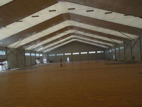 丹东体育木地板厂家哪个好