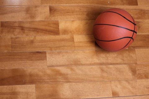 购买体育运动木地板厂家提供保障