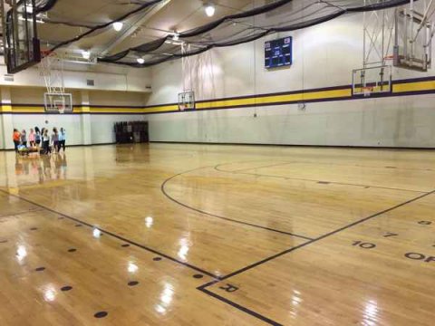 诸暨实木地板施工工艺