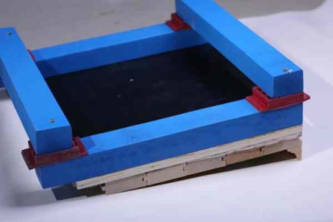 厂家体育运动木地板，就是会让你产生依赖