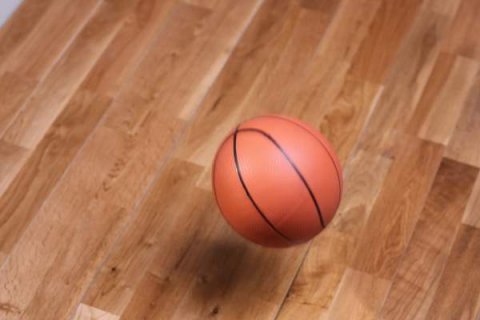 专业厂家可为客户免费提供运动木地板样品