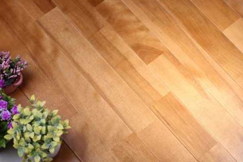 黔东南羽毛球木地板材质有哪些