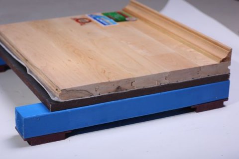 北仑体育木地板排行