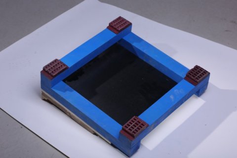 体育馆柞木运动地板简介