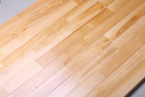 石家庄市室内体馆育木地板的标高