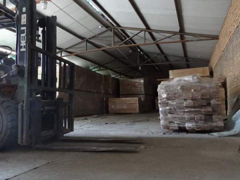 现代体育馆运动木地板材料推荐