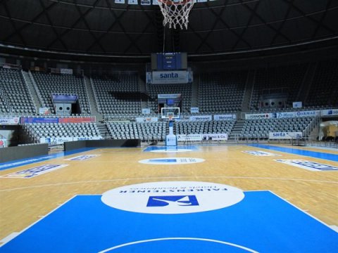 保养篇：如何防止运动木地板受潮及其如何处理