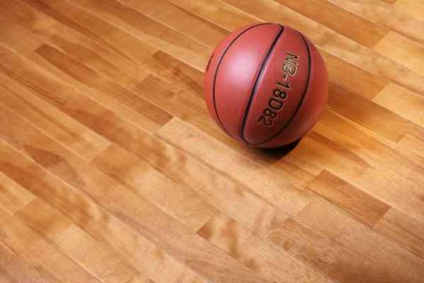 专业打造室内运动场地