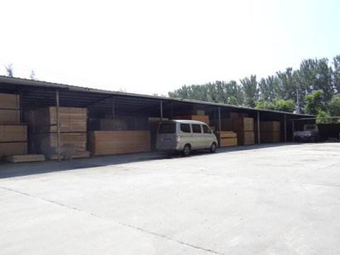 北京篮球场专用木地板厂家