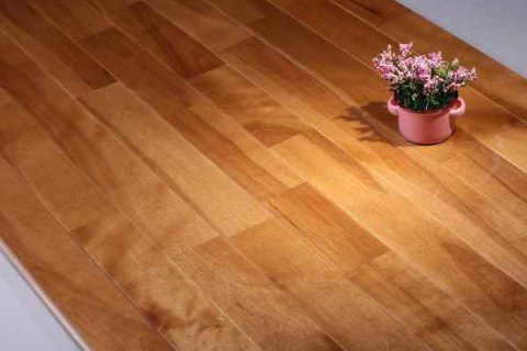 体育场木地板多少钱，看这里