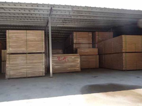 实木运动地板取代PVC运动地板的原因分析