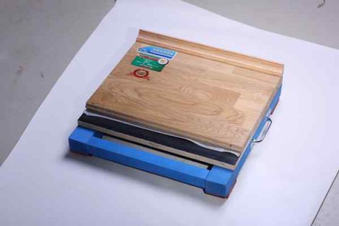 不同类型的体育场馆，怎样选择运动木地板？