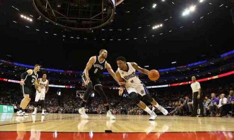 体育木地板翻新，您会吗