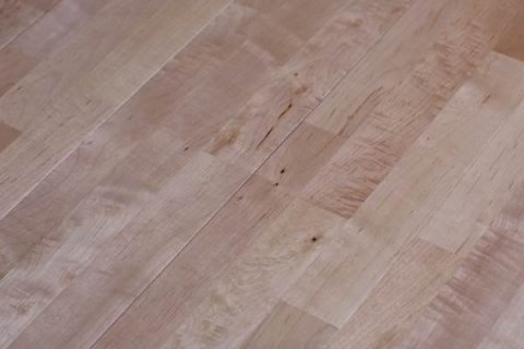 运动木地板功能，不可不知道