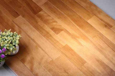 体育木地板选购技巧以及保养，专业科普