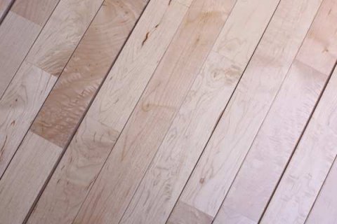 运动木地板，专家帮您选