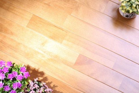 体育木地板知识大全，涨知识