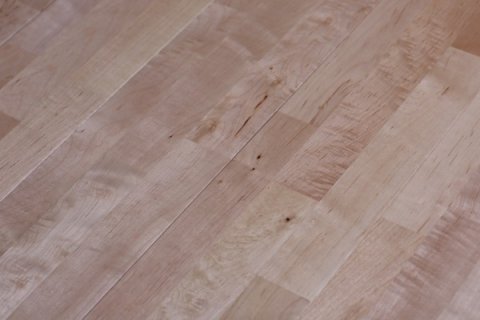 买运动木地板，除了看价格还要看这些