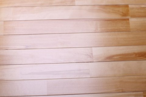 体育木地板好坏，一起来分析