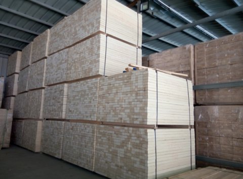 羽毛球馆木地板，您了解多少