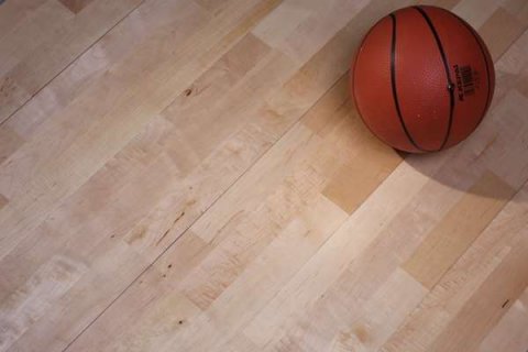 运动木地板美感，这么营造