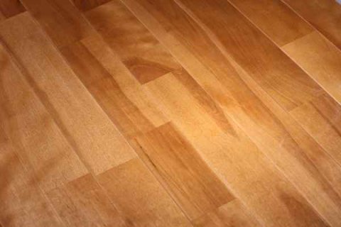 运动木地板发展史，不可不知