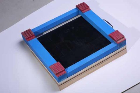 运动木地板材质，哪里找