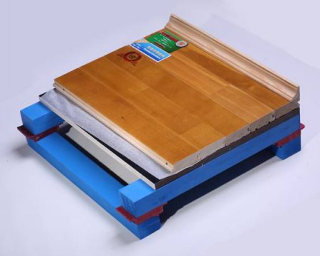 运动木地板防潮，全攻略