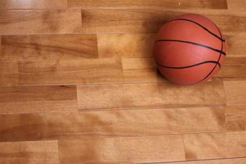 体育木地板寿命，关键因素是什么