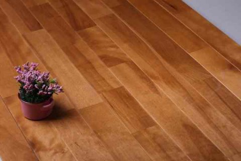 舞台木地板哪家好