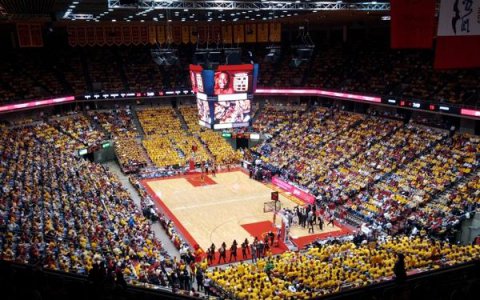 采购篮球场木地板，要考察这些